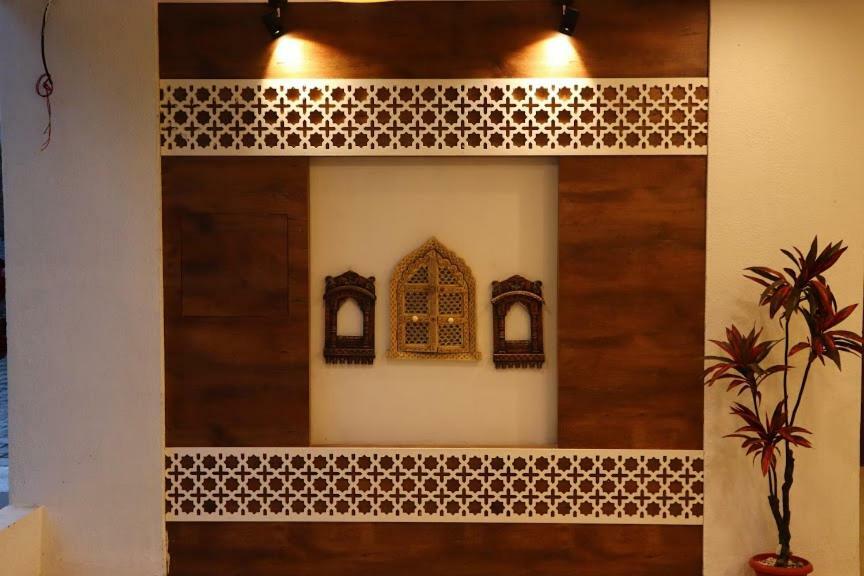 Emerald Vista Luxury * Pune