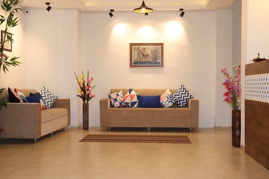 Hotel Emerald Vista Luxury