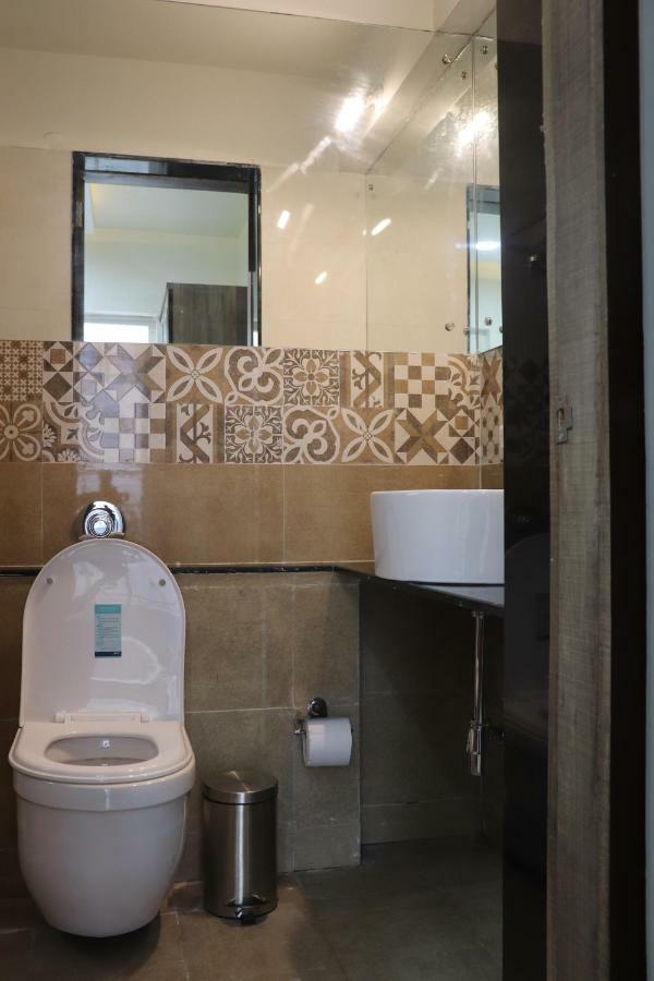 Emerald Vista Luxury Pune