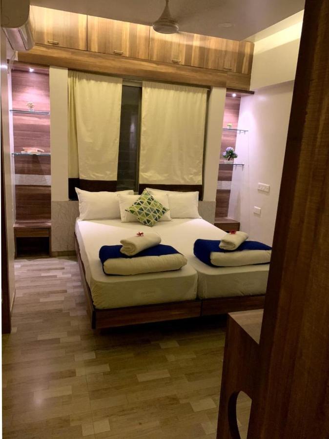 Emerald Vista Luxury Hotel Pune